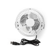 Nedis FNDK1WT10 - 4