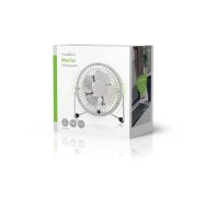 Nedis FNDK1WT10 - 6