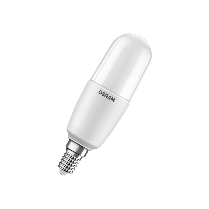 OSRAM LED Classic Stick 60 8.5W/2700 E14 - 1