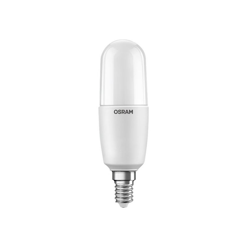 OSRAM LED Classic Stick 60 8.5W/4000 E14 - 1