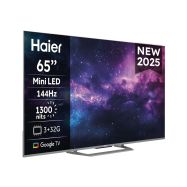Haier H65M90EUX QD Mini LED televizor 65" Google - 2