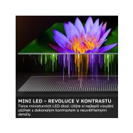 Haier H65M90EUX QD Mini LED televizor 65" Google - 13