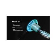 Haier H65M90EUX QD Mini LED televizor 65" Google - 18