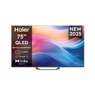 Haier H75S80FUX - UHD QLED televizor 75" Google - 1