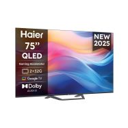 Haier H75S80FUX - UHD QLED televizor 75" Google - 2