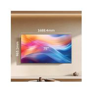 Haier H75S80FUX - UHD QLED televizor 75" Google - 3