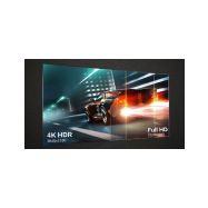 Haier H75S80FUX - UHD QLED televizor 75" Google - 8