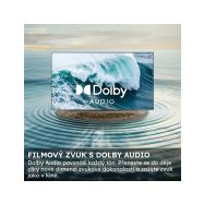Haier H75S80FUX - UHD QLED televizor 75" Google - 10