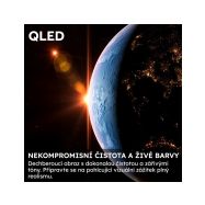 Haier H75S80FUX - UHD QLED televizor 75" Google - 11