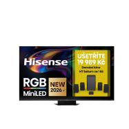 Hisense 85UR9S - 1