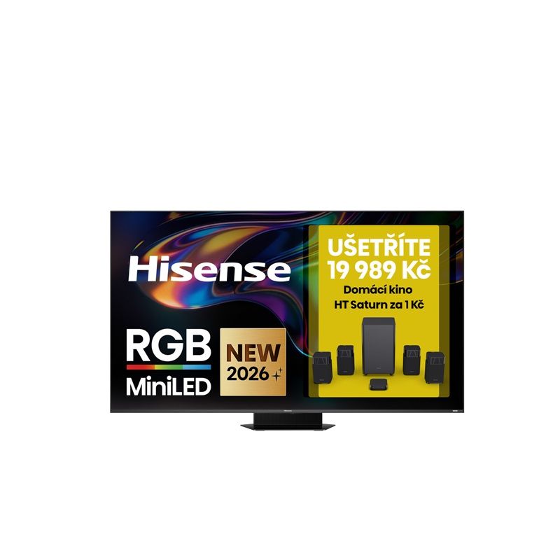 Hisense 85UR9S - 1