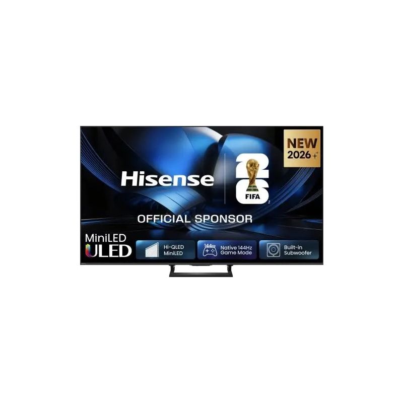 Hisense 55U7SE - 1