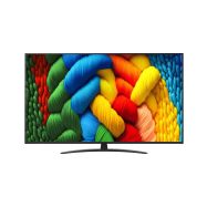 LG 65NANO81A6A - NanoCell TV 65" - 1