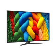 LG 65NANO81A6A - NanoCell TV 65" - 2
