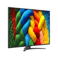 LG 65NANO81A6A - NanoCell TV 65" - 3