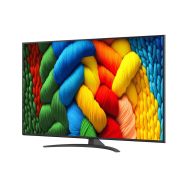 LG 65NANO81A6A - NanoCell TV 65" - 5