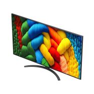 LG 65NANO81A6A - NanoCell TV 65" - 6