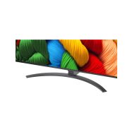 LG 65NANO81A6A - NanoCell TV 65" - 8