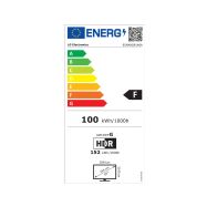 LG 65NANO81A6A - NanoCell TV 65" - 14
