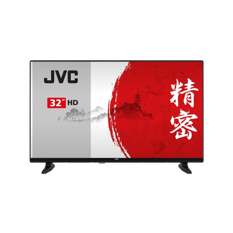JVC LT-32VH4305 - HD LED televizor 32" - 1