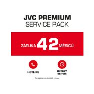 JVC LT-32VH4305 - HD LED televizor 32" - 2
