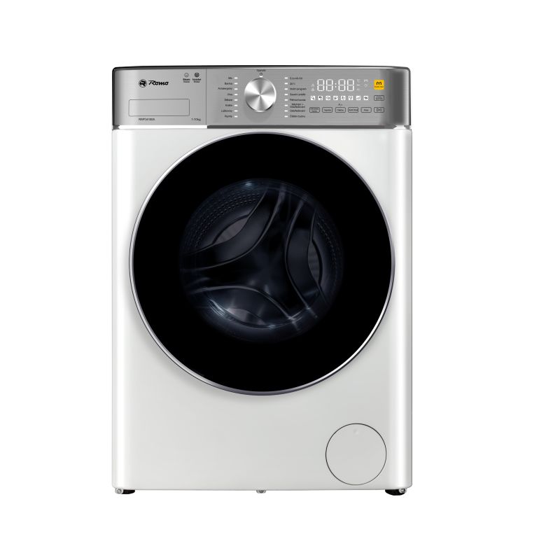 Romo RWF 34100A - pračka přední plnění - 1