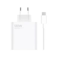 Xiaomi MDY-14-EE 120W HyperCharge Combo Type-A - 1