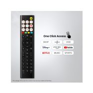 Hisense 50A5S -  QLED Full HD televizor 50" - 7