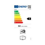 Hisense 50A5S -  QLED Full HD televizor 50" - 10