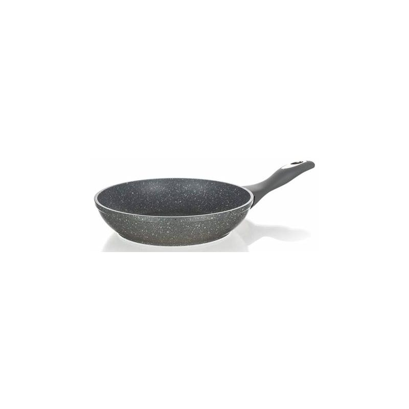 Banquet Pánev nepř. GRANITE Grey 20cm - 1
