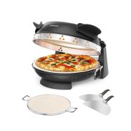 Kenwood My Pizzeria KPO10.000BK - 1