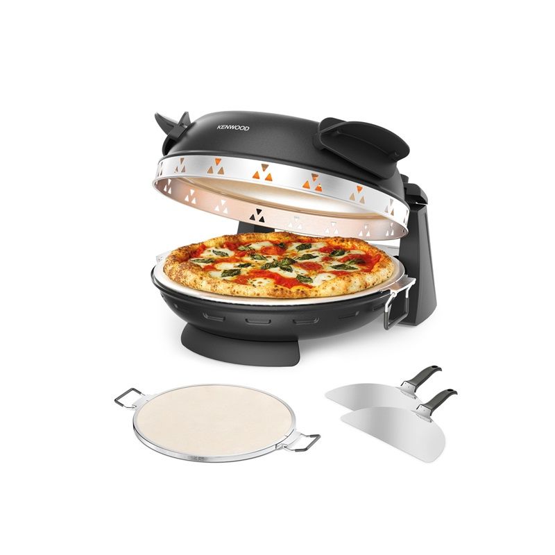 Kenwood My Pizzeria KPO10.000BK - 1