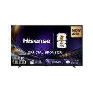 Hisense 100U7S PRO - 1