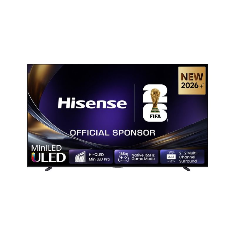 Hisense 100U7S PRO - 1