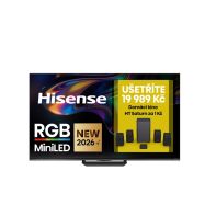 Hisense 55UR8S - 1
