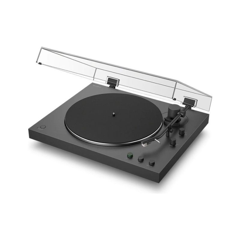 SONY PS-LX3BT Gramofon - 1