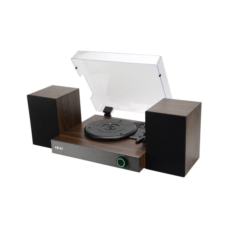 AKAI ATT-200SP Gramofon s  BT - 1