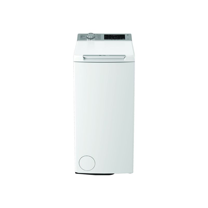 WHIRLPOOL TW721DSFCEE - 1
