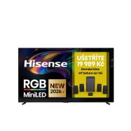 Hisense 100UR8S - 1