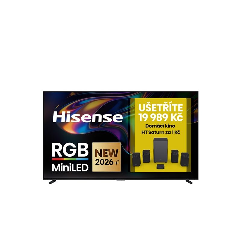 Hisense 100UR8S - 1