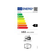 Samsung Mini LED UE65M70H - 2