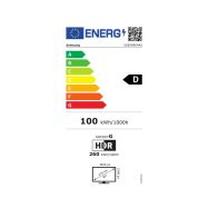 Samsung Mini LED UE85M80H - 2