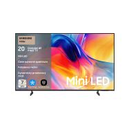 Samsung Mini LED UE85M70H - 1