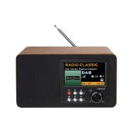 Albrecht DR 863 Senior Radio - 1
