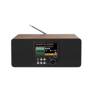 Albrecht DR 864 Senior Radio - 1