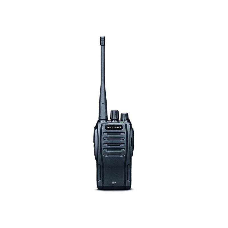 Midland D10 DMR digital radio - 1