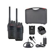 Albrecht DMR-100 digital radio + PMR446 - 1
