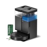 iRobot Roomba Plus 515 Combo + Dock (bla - 1