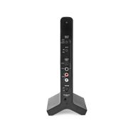 Nedis HPRF321BK - bezdrátové sluchátka - 6