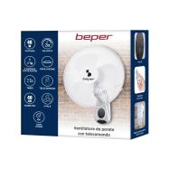 Beper P206VEN600 - nástěnný ventilátor - 8